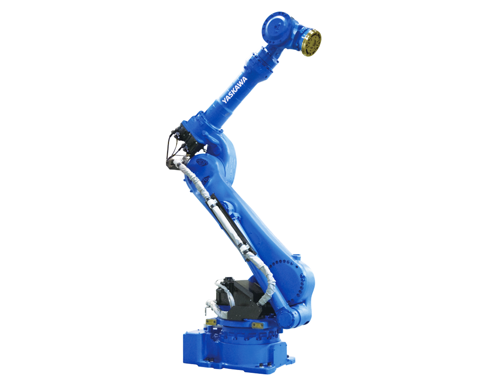 Промышленный робот Yaskawa MOTOMAN GP225