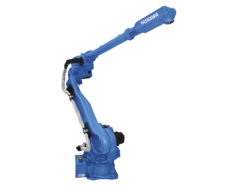 Промышленный робот Yaskawa MOTOMAN MH50-20II