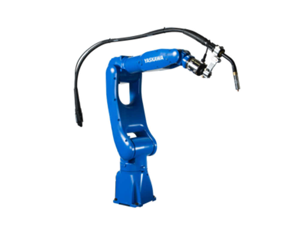 Промышленный робот Yaskawa MOTOMAN AR900