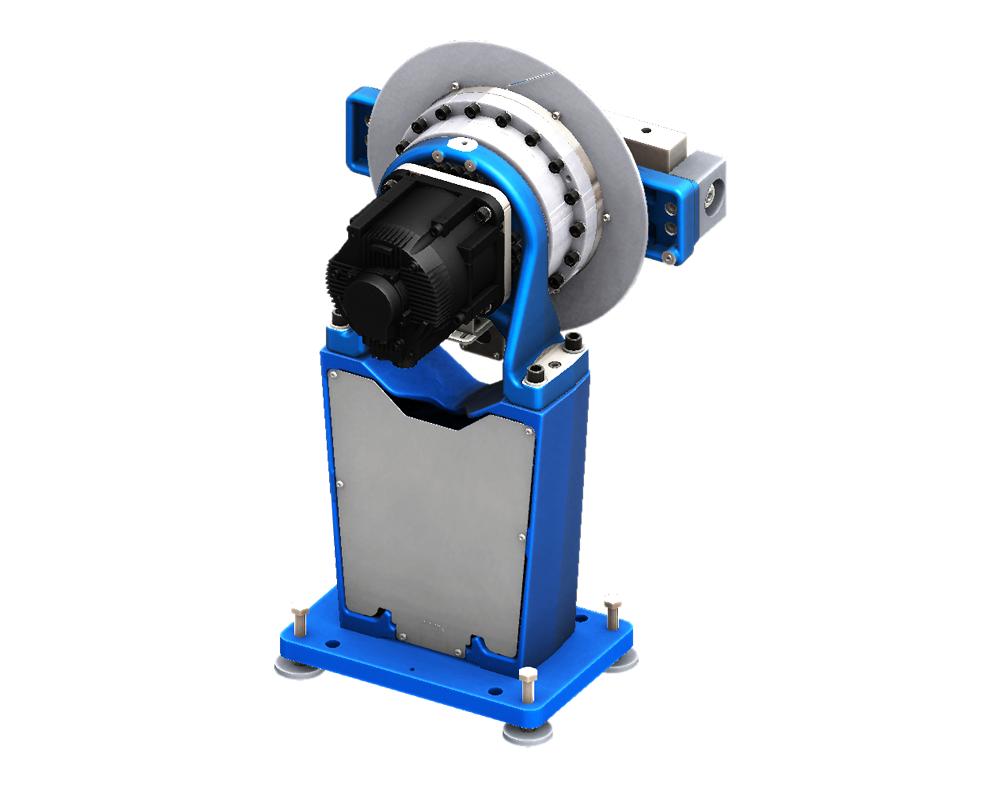Yaskawa MOTOMAN H