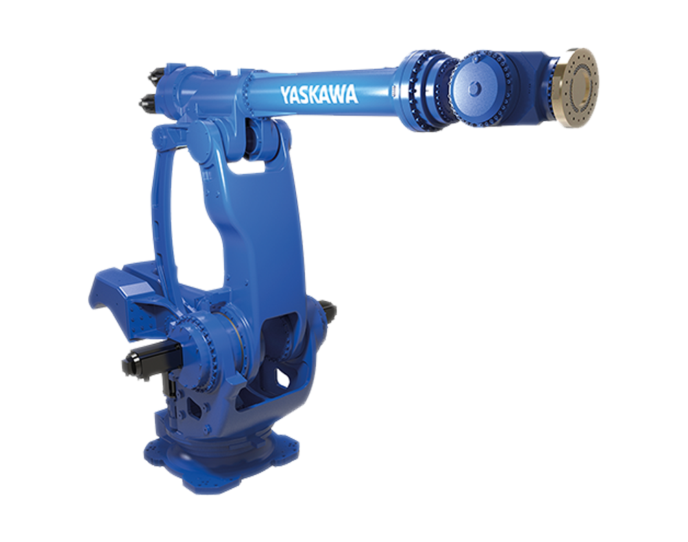 Промышленный робот Yaskawa MOTOMAN MH900