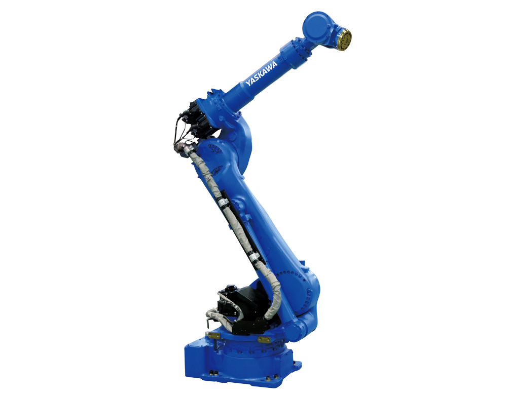Промышленный робот Yaskawa MOTOMAN GP180