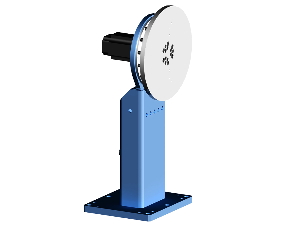 Yaskawa MOTOMAN WD