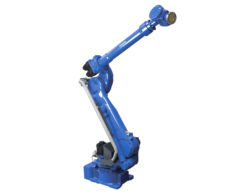 Промышленный робот Yaskawa MOTOMAN MH180-120