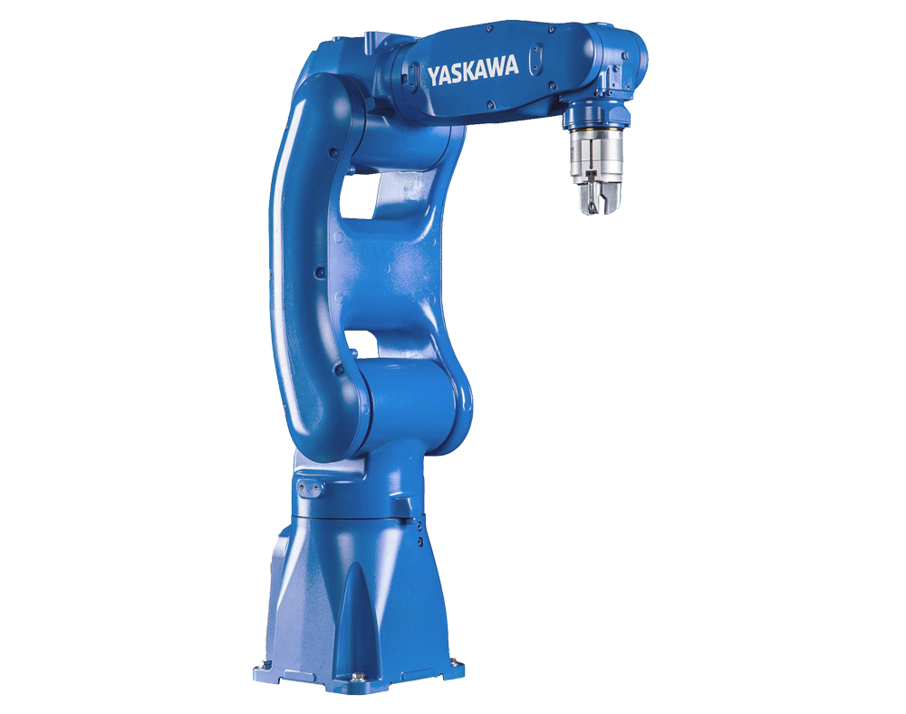 Промышленный робот Yaskawa MOTOMAN GP8