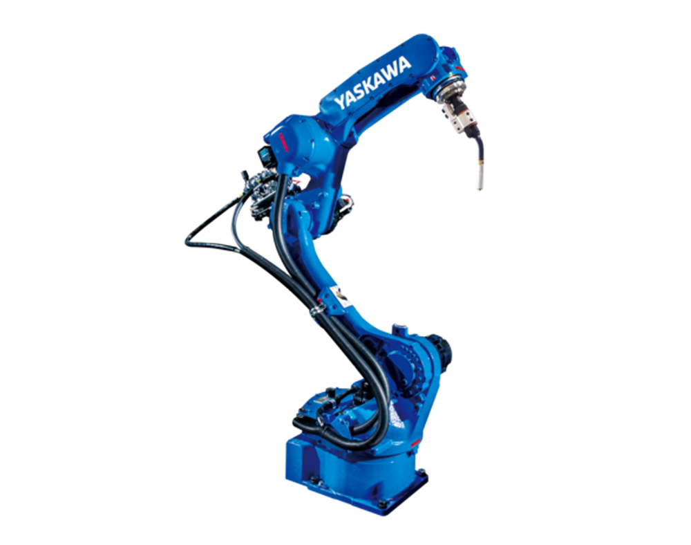 Промышленный робот Yaskawa MOTOMAN AR1440