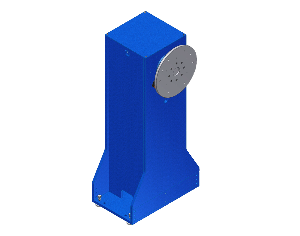 Yaskawa MOTOMAN SPB