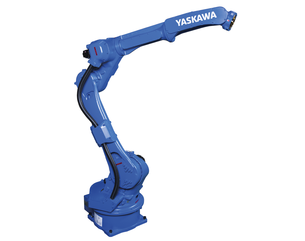 Промышленный робот Yaskawa MOTOMAN GP25-12