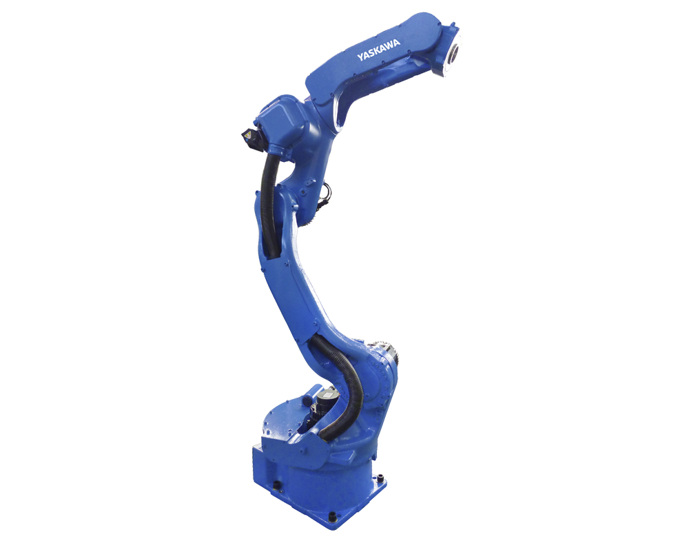 Промышленный робот Yaskawa MOTOMAN MH24