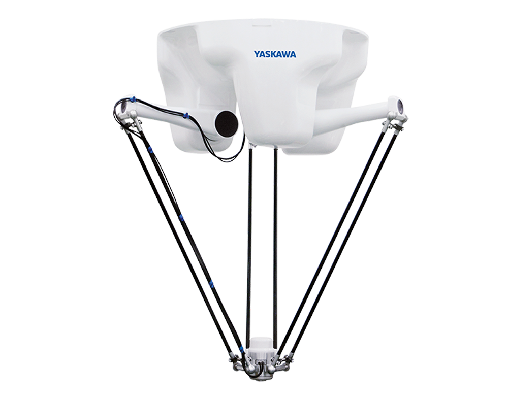 Промышленный робот Yaskawa MOTOMAN MPP3H