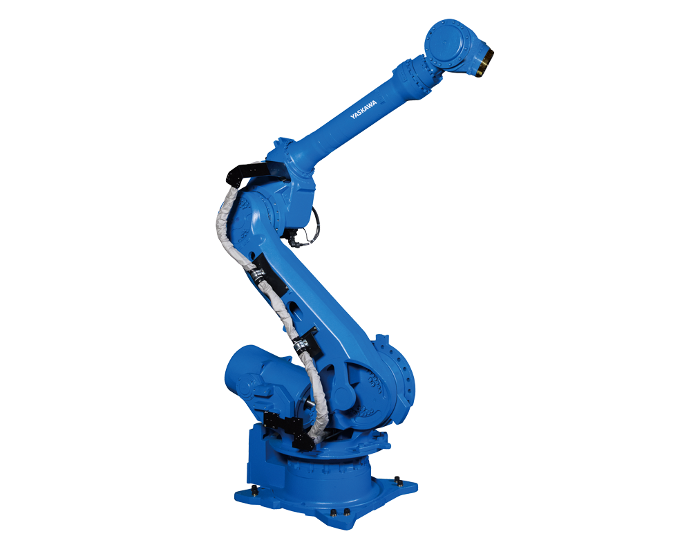Промышленный робот Yaskawa MOTOMAN GP215