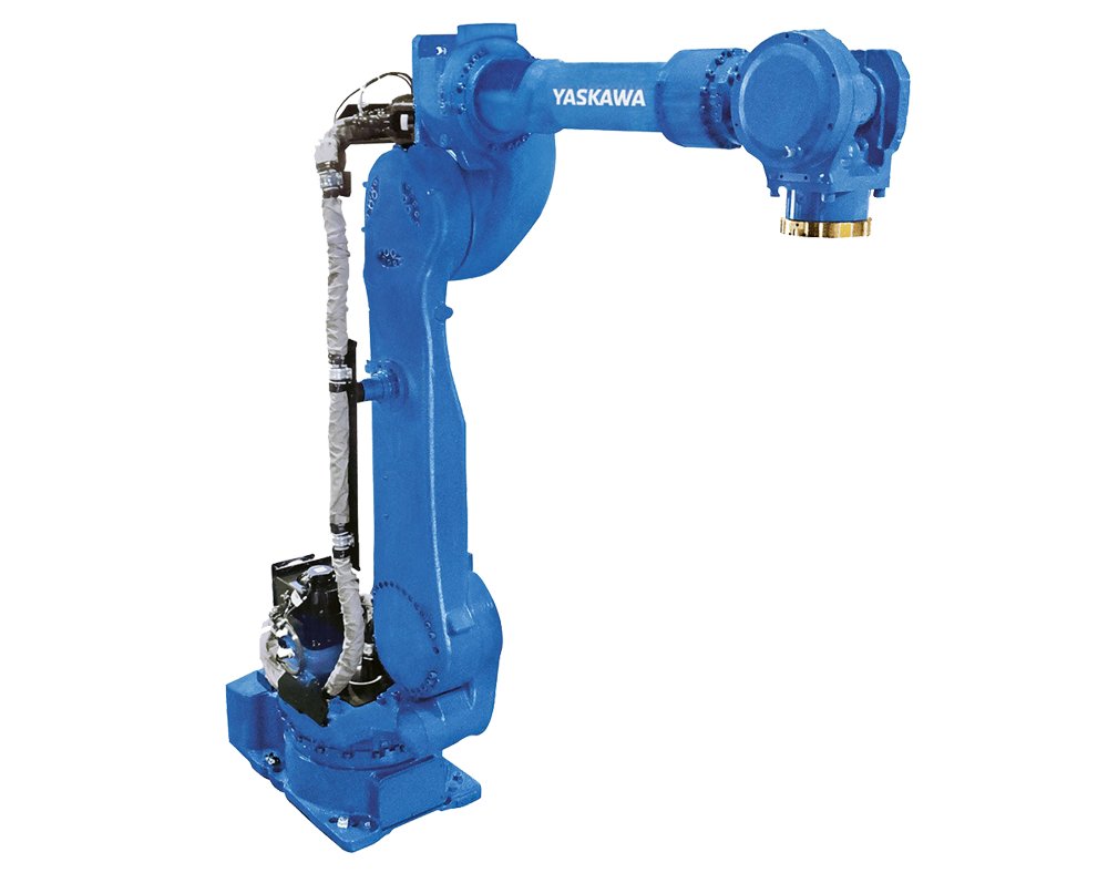 Промышленный робот Yaskawa MOTOMAN MPL100II