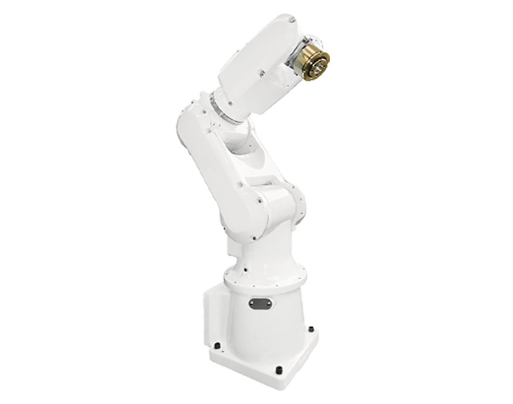 Промышленный робот Yaskawa MOTOMAN MH3BM