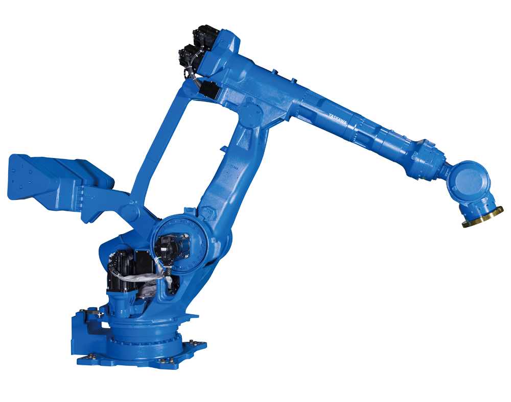 Промышленный робот Yaskawa MOTOMAN GP600