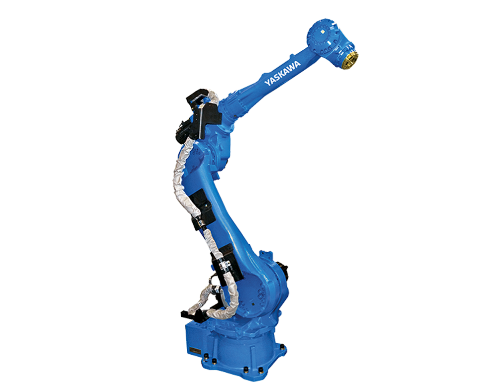 Промышленный робот Yaskawa MOTOMAN MH80II