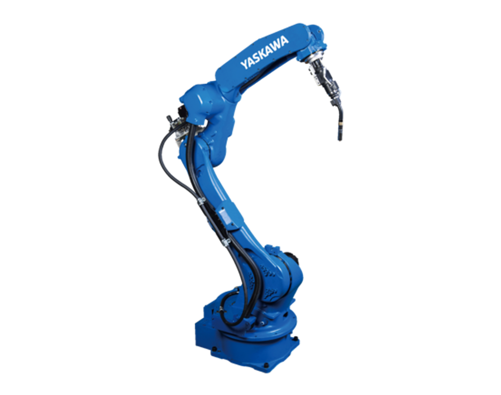 Промышленный робот Yaskawa MOTOMAN AR1730