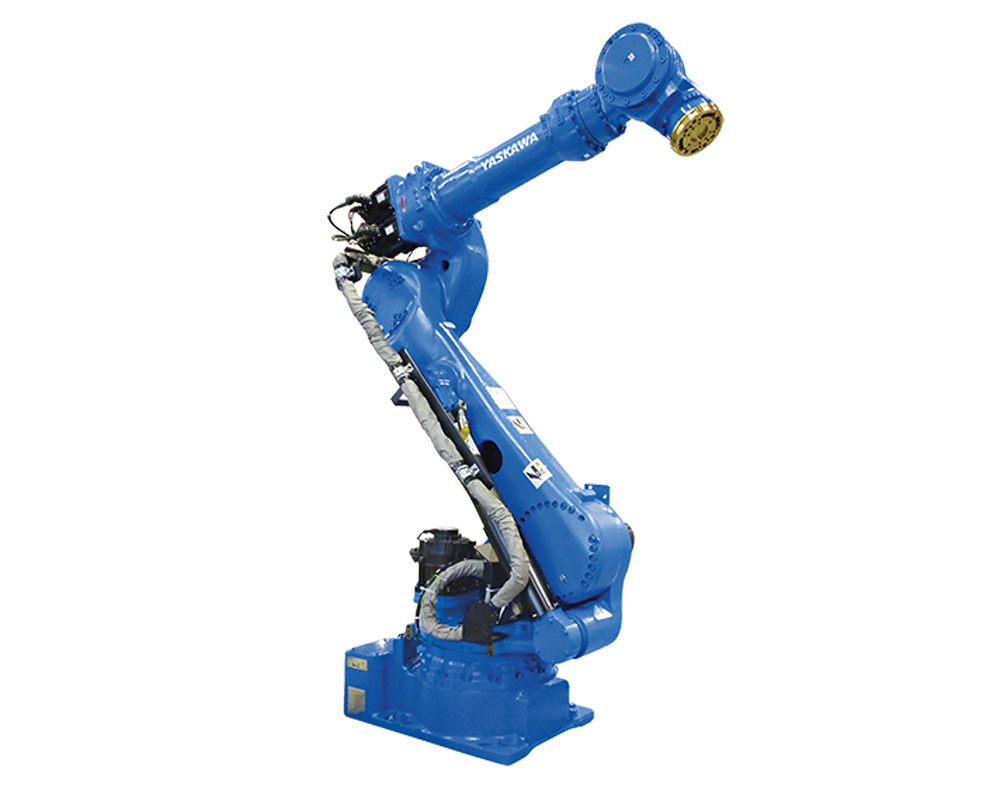 Промышленный робот Yaskawa MOTOMAN MH225
