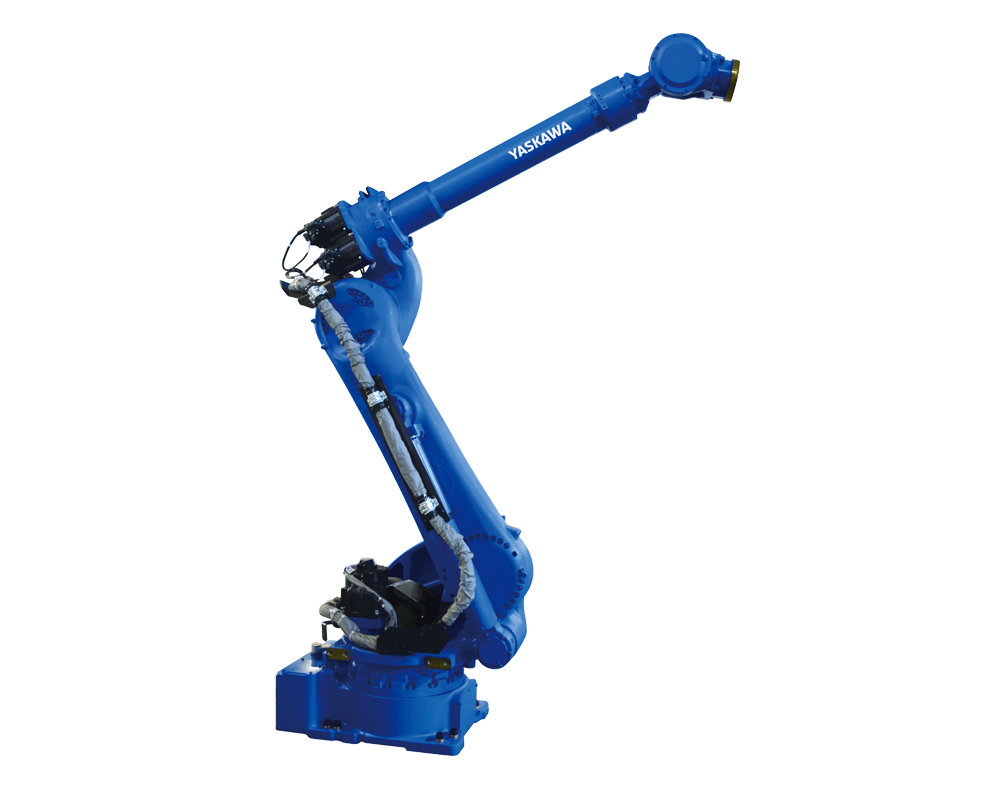 Промышленный робот Yaskawa MOTOMAN GP180-120