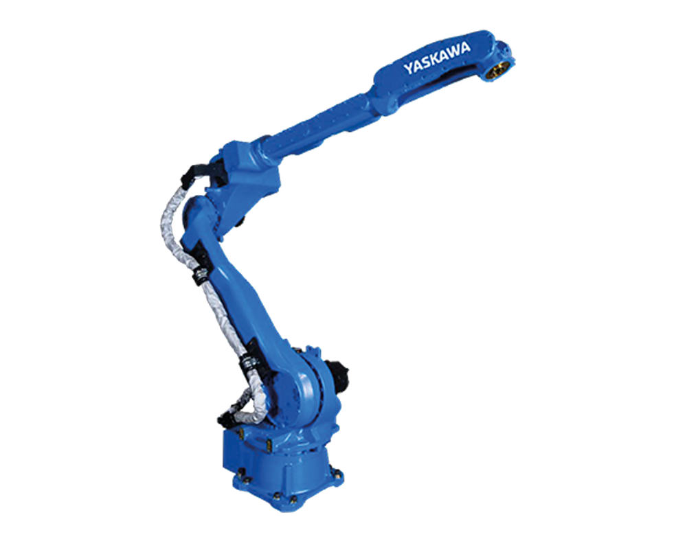 Промышленный робот Yaskawa MOTOMAN AR3120