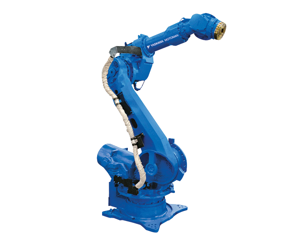 Промышленный робот Yaskawa MOTOMAN MH280II