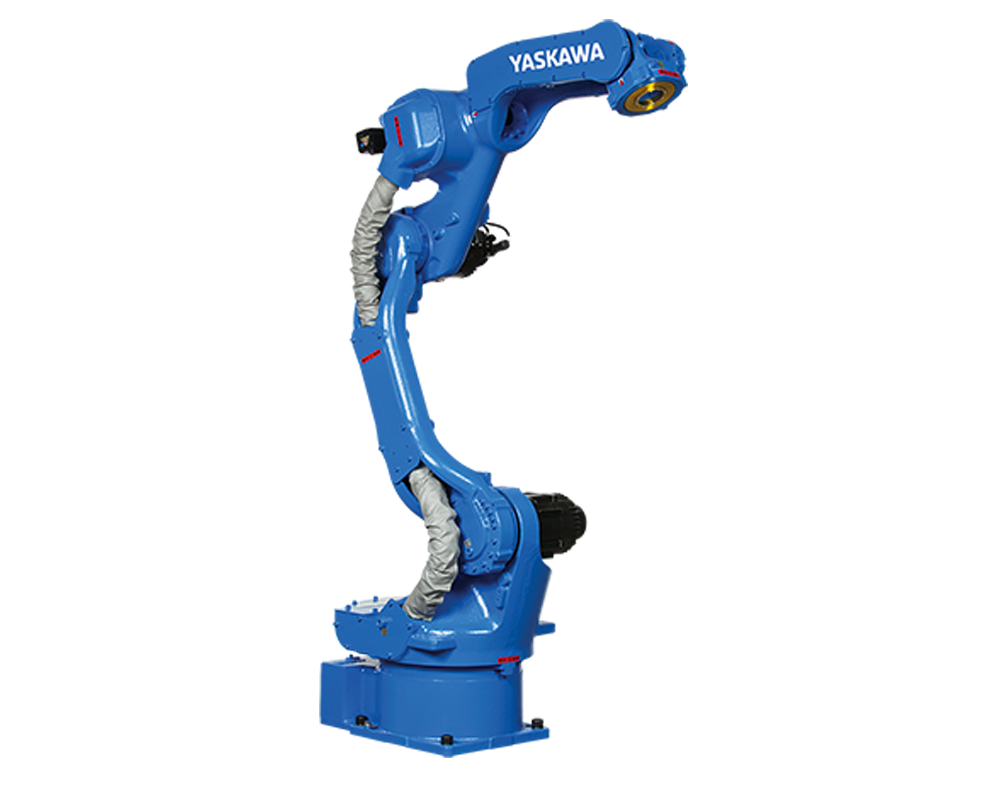 Промышленный робот Yaskawa MOTOMAN MH12/12F