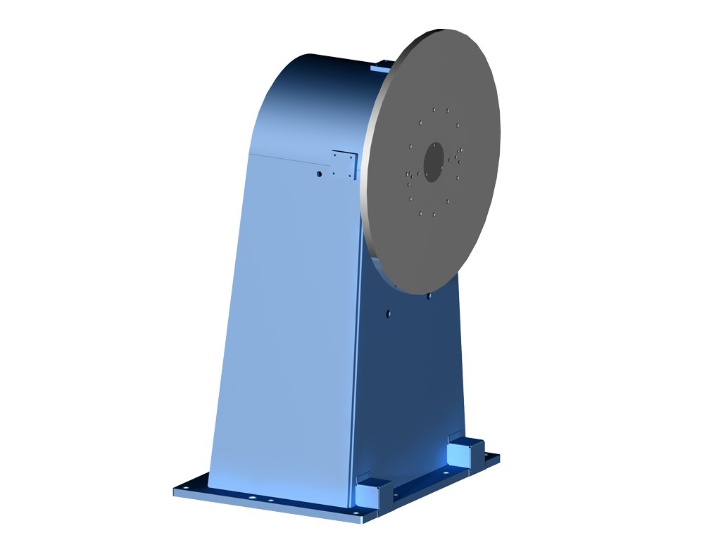 Yaskawa MOTOMAN WG