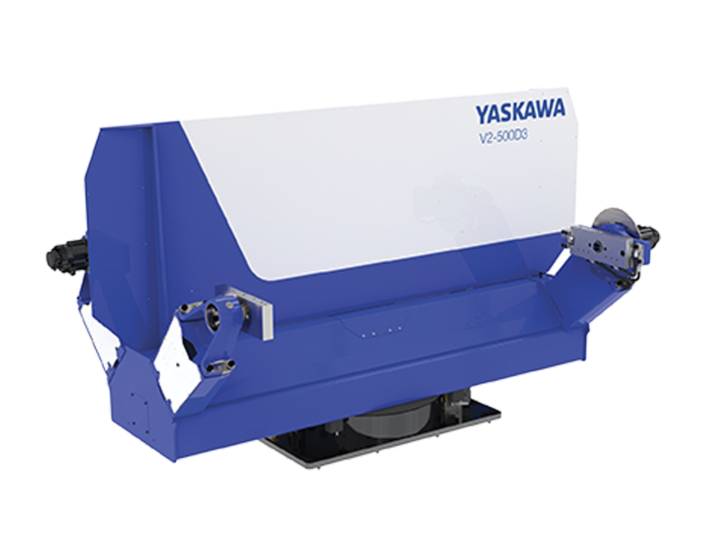 Yaskawa MOTOMAN V2-500D3