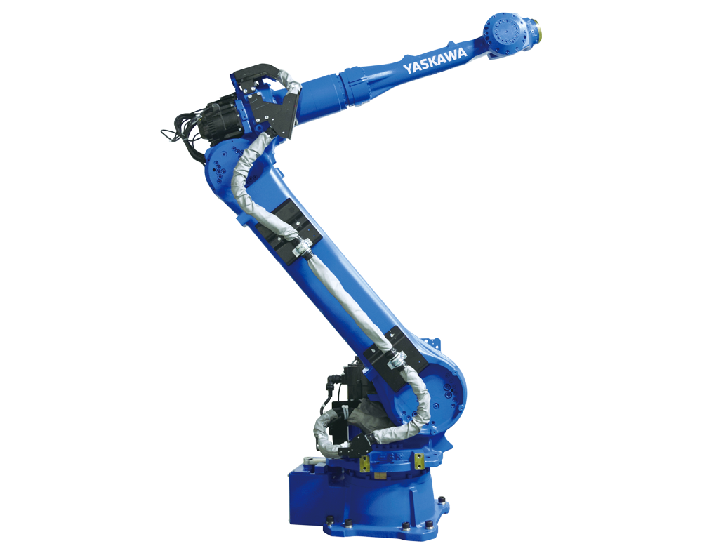Промышленный робот Yaskawa MOTOMAN GP35L