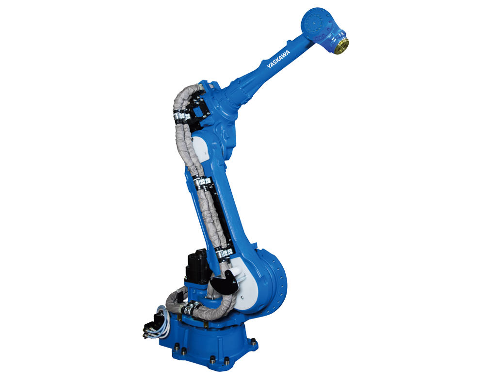 Промышленный робот Yaskawa MOTOMAN GP88