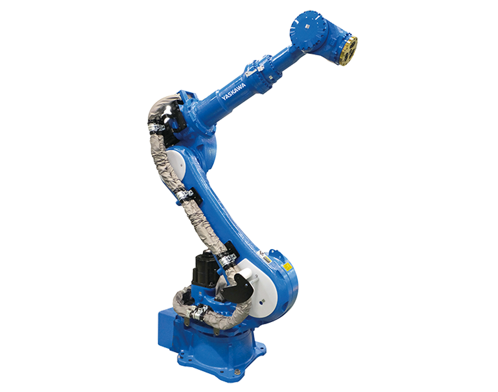 Промышленный робот Yaskawa MOTOMAN MH110