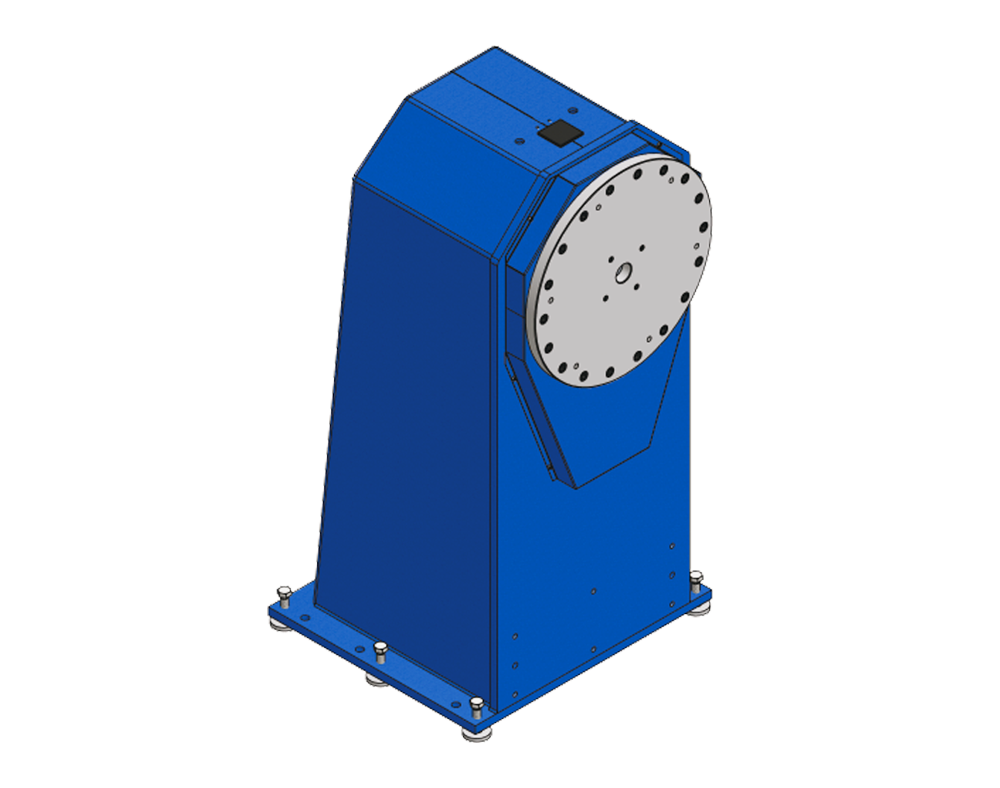 Yaskawa MOTOMAN HSB
