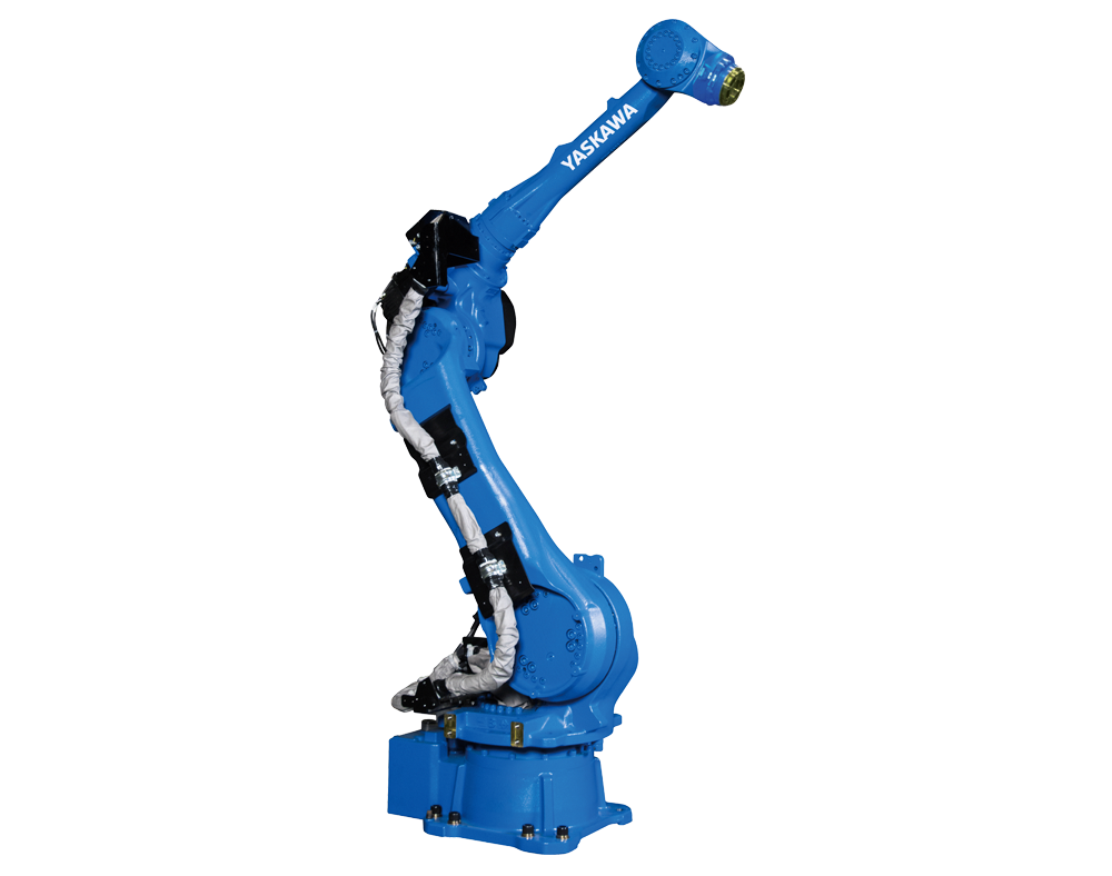 Промышленный робот Yaskawa MOTOMAN GP50