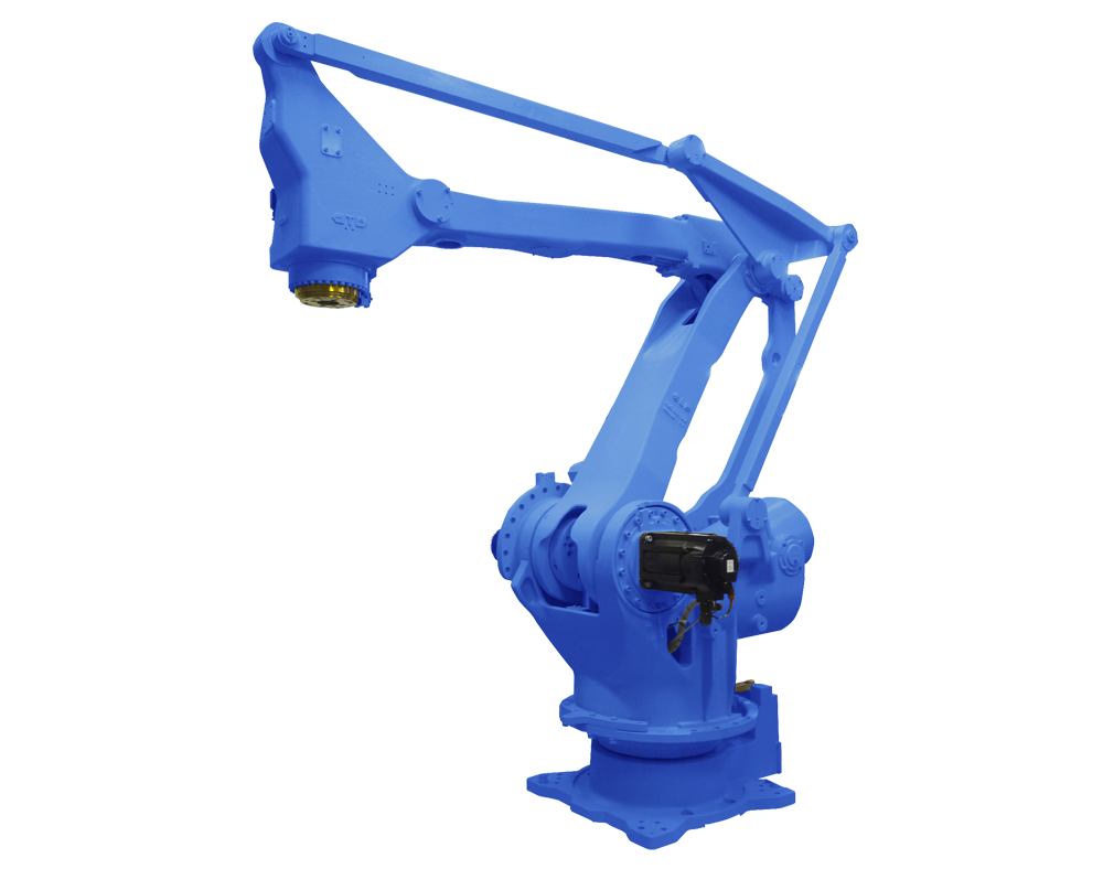 Промышленный робот Yaskawa MOTOMAN MPL160II
