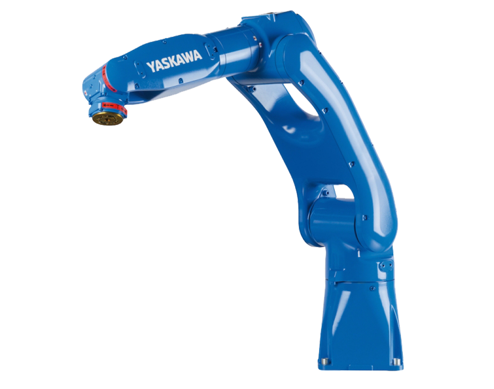 Промышленный робот Yaskawa MOTOMAN GP7