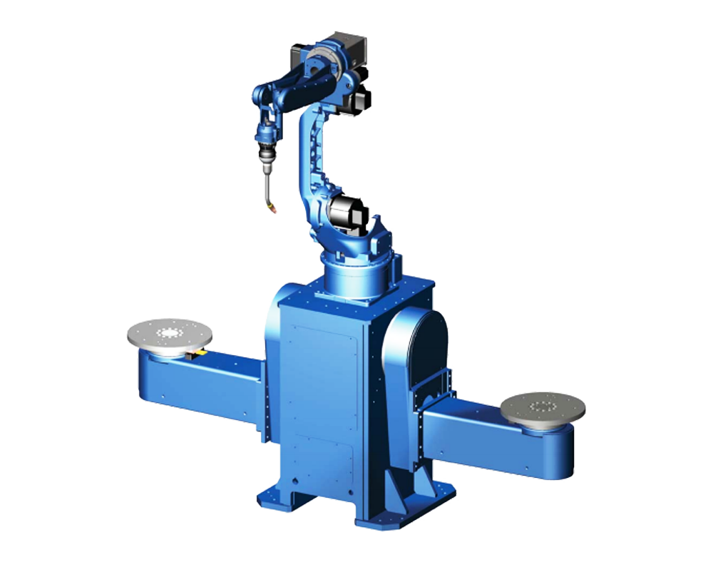 Yaskawa MOTOMAN B2L/B2C