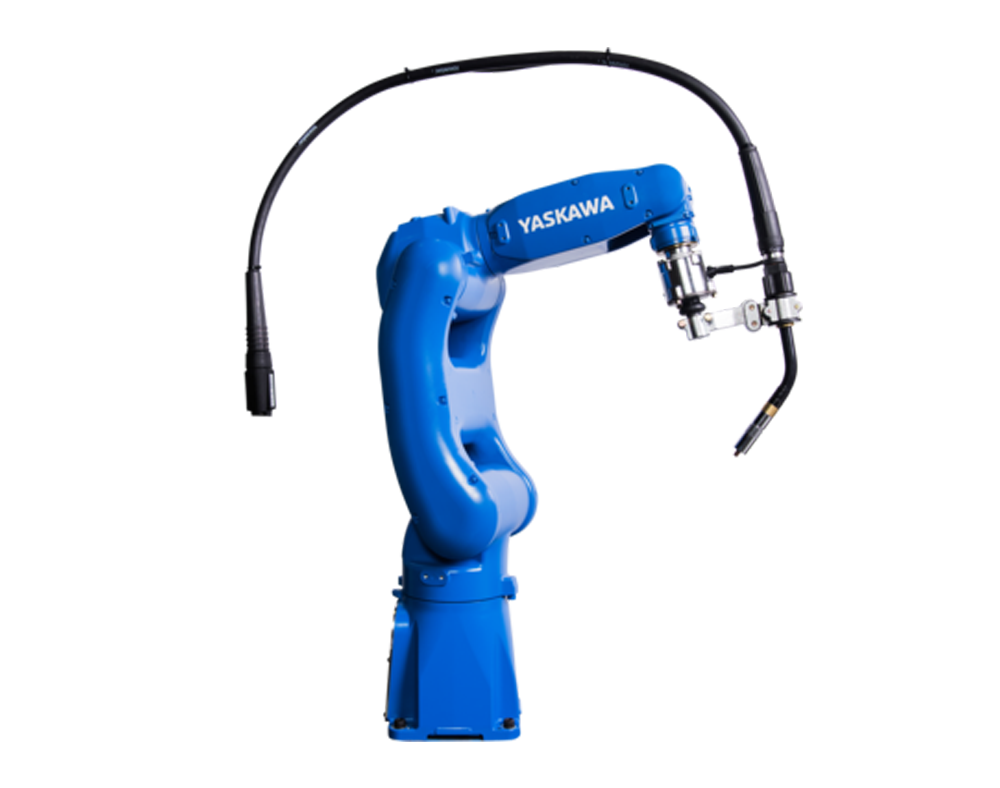 Промышленный робот Yaskawa MOTOMAN AR700